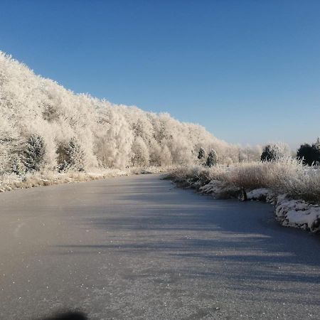 Marka Pokoje Goscinne Mielno  Exterior foto