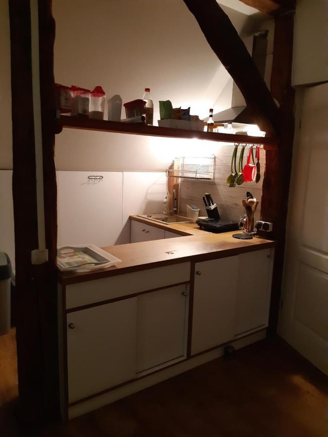 Marka Pokoje Goscinne Mielno  Exterior foto