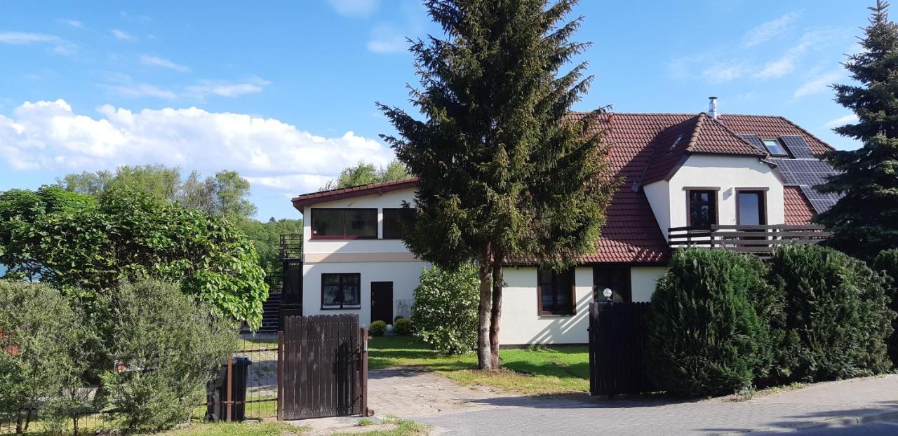 Marka Pokoje Goscinne Mielno  Exterior foto