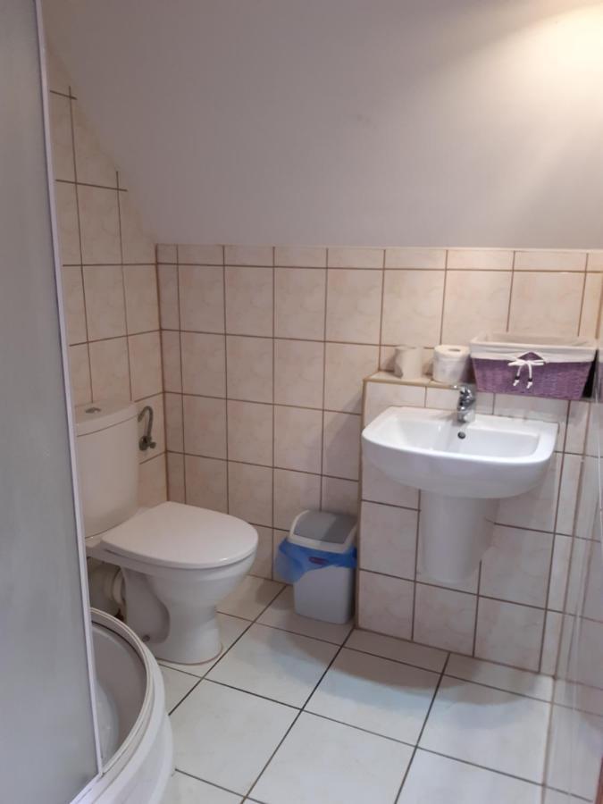 Marka Pokoje Goscinne Mielno  Exterior foto