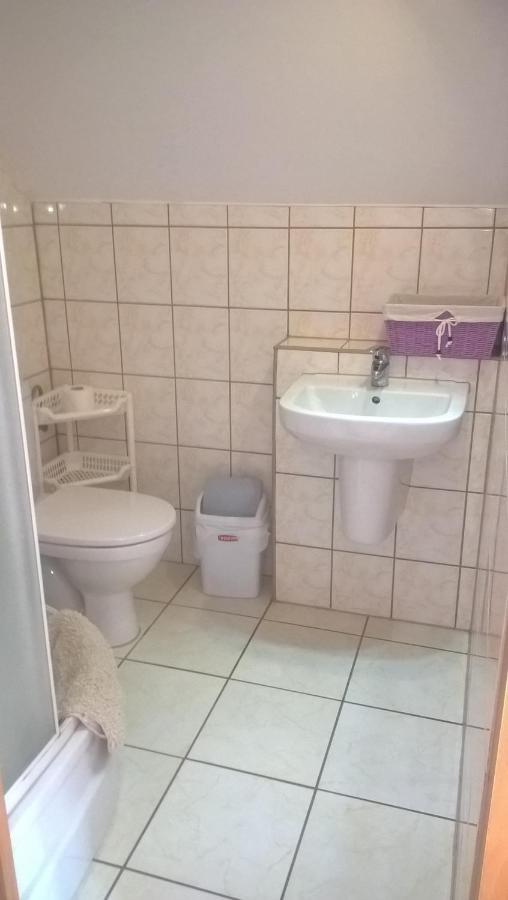 Marka Pokoje Goscinne Mielno  Exterior foto