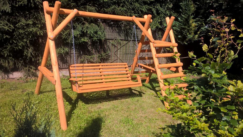 Marka Pokoje Goscinne Mielno  Exterior foto