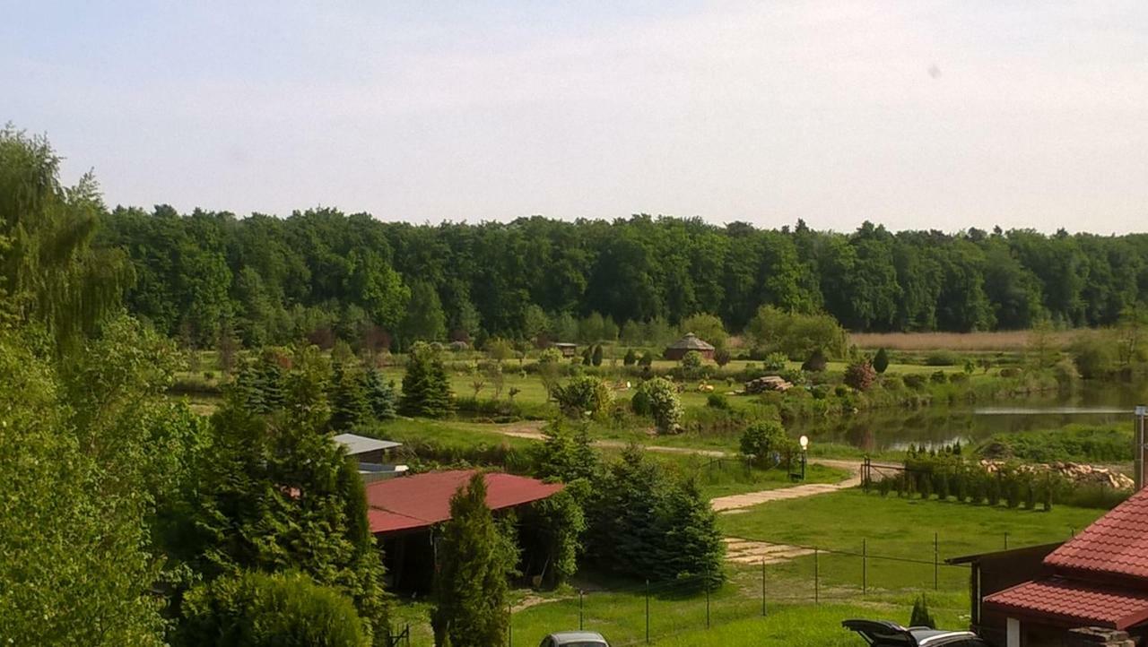 Marka Pokoje Goscinne Mielno  Exterior foto